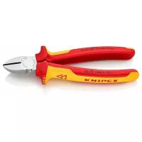 KNIPEX Seitenschneider 180 mm VDE