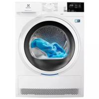 Сушильная машина Electrolux EW8H458WP, белый