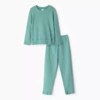 Комплект одежды Minaku, размер 28, зеленый
