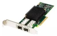 BROADCOM Сетевая карта PCIE 2P LPE31002-M6 BROADCOM