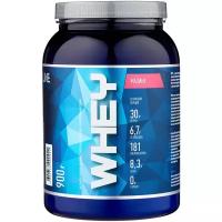 R-LINE Whey, 900 гр. (малина)