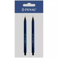 Penac Механический карандаш The Pencil HВ, 0.9 мм, 2 шт