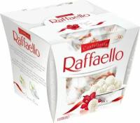 Конфеты ТМ Raffaello (Раффаэлло)