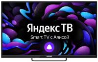 Телевизор смарт с Алисой 40" FULL HD Asano 40LF8120T