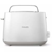 Тостер Philips HD2582/00 белый