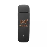Модем Huawei E3372h-320 3G/4G USB - Wifire Turbo Black