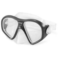 Маска для плавания Intex 55977 Reef Rider Masks 14+