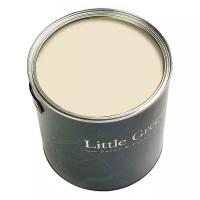 Краска акриловая Little Greene Intelligent Matt Emulsion матовая Stock Mid 173 1 л