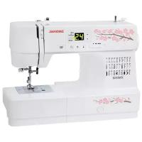 JANOME 1030 MX Швейная машина