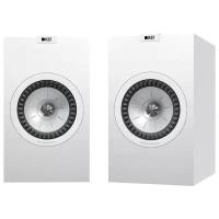 KEF Акустика Полочная Kef Q350 White