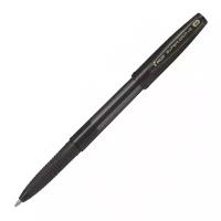 PILOT Ручка шариковая Super Grip G, 1 мм BPS-GG-M