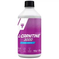 L карнитин для похудения, 500 мл, Trec Nutrition L-Carnitine 3000, вкус: вишня