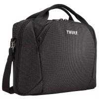 Сумка для ноутбука C2LB113B Crossover 2 Laptop Bag 13.3 3203843 *Black