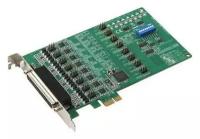 Плата ввода-вывода Advantech PCIE-1620A-BE