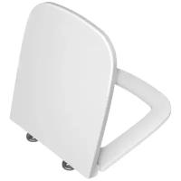 Сиденье для унитаза Vitra S20, микролифт, 77-003-009