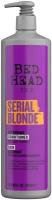 TIGI Bed Head Serial Blonde Восстанавливающий кондиционер для блондинок, 970 мл