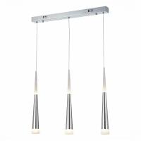 Светильник подвесной Evoluce Orpelo, SLE200113-03, 21W, LED