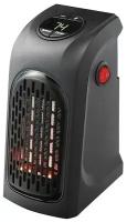 Компактный тепловентилятор Быстрое тепло Handy Heater