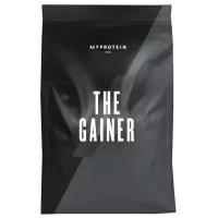 Гейнер Myprotein THE Gainer пакет