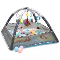 Коврик с игрушками Funkids "Play Ground Gym", CC9040