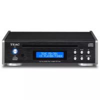 CD проигрыватели Teac PD-301-X Black