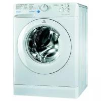 Стиральная машина INDESIT BWSB 61051