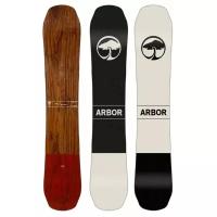 Сноуборд Arbor Coda Rocker