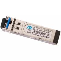 SFP трансивер GIGALINK GL-OT-SG14LC1-1310-1550-D