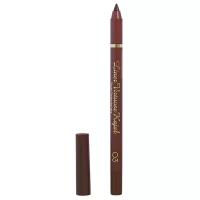 Vivienne Sabo Карандаш-каял для глаз устойчивый гелевый / Long Lasting Gel-Kajal Eyeliner / Crayon Khol Gel pour les Yeux Longue tenue Liner Virtuose Kajal тон 03