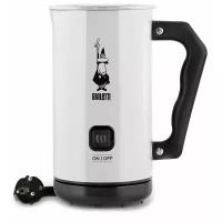 Вспениватель молока Bialetti электрический MKF02 белый