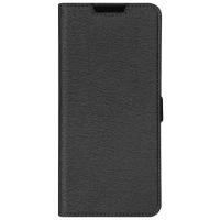 Чехол (флип-кейс) DF poFlip-02, для Xiaomi Poco X3/X3 Pro, черный [df poflip-02 (black)]