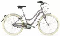 Велосипед Format 7732 26 (26" 3 ск. рост. OS) 2023, лаванда