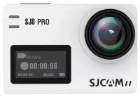 Экшн-камера SJCAM SJ8 Pro Black