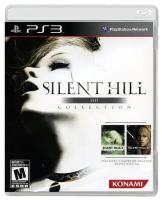 Silent Hill HD Collection (PS3)