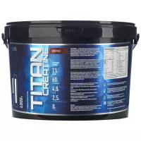 Гейнер R-Line Titan Creatine 4000г (Шоколад)