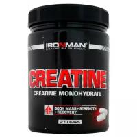 True IRONMAN Creatine