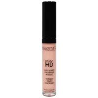 Жидкий консилер для лица ULTRA HD CONCEALER INVISIBLE COVER CONCEALER (Fair)