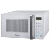 Микроволновая печь Midea EG820CXX-W