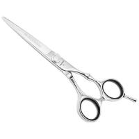 Kapous Прямые ножницы парикмахерские Te-scissors СК23 6.0