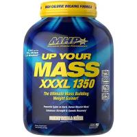 MHP Up Your Mass XXXL 1350 (2720 - 2780 гр) - Французские Сливки Ванили