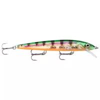 Воблер Rapala Husky Jerk HJ12-GP 13 г 120 мм