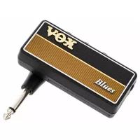 Усилитель для гитары VOX AP2-BL AMPLUG 2 BLUES