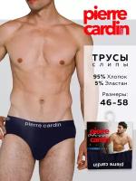 Трусы Pierre Cardin, размер 5/L (48-50), синий