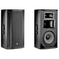 JBL SRX835 3-полосная пассив/би-амп АС, 800/1600/3200Вт, НЧ 15"+