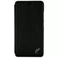 Чехол G-Case Slim Premium для ASUS ZenFone 4 Max ZC554KL черный