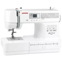 Швейная машина Janome PQ 300