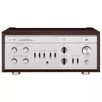 Интегральный усилитель стерео Luxman LX-380