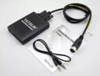 Адаптер USB входа для автомагнитол VOLVO (Вольво) HU YATOUR (ятур, ютур) YT-M06 VOLVO