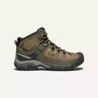 Keen Ботинки TARGHEE III MID WP EU 44 USm 10.5 СМ 27.3, bungee cord/black