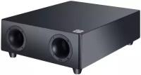 Сабвуферы активные Heco Ambient Sub 88 F Black